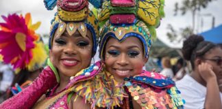 Preparashon pa Karnaval 2023