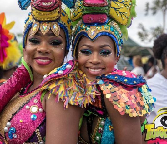 Preparashon pa Karnaval 2023