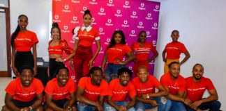 Digicel ku ‘kick off’ di e temporada eksitante aki, Nos Karnaval!