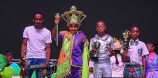 Festival di Tumba Hubenil 2023