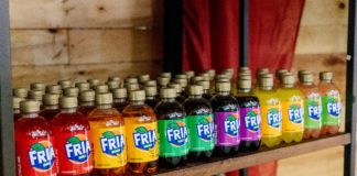 Fria: mésun sabor, k’un kara nobo