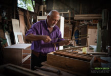 Sera konosí ku abehero Ahmad Ayoubi