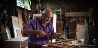 Sera konosí ku abehero Ahmad Ayoubi