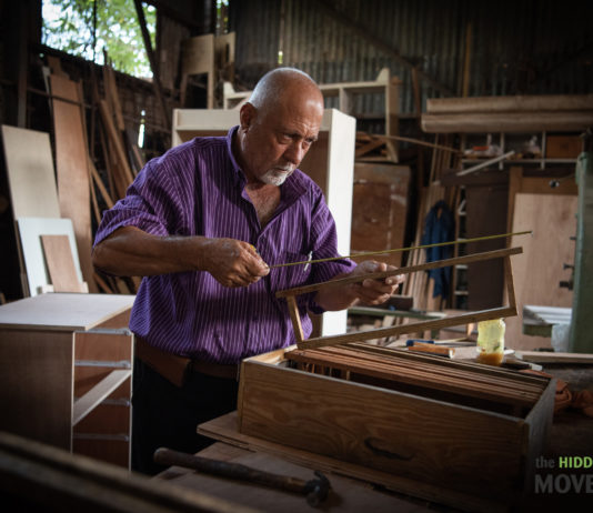 Sera konosí ku abehero Ahmad Ayoubi