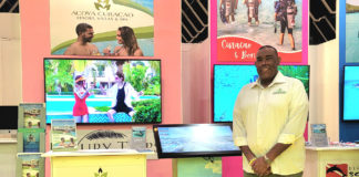 ACOYA Curaҫao Resort, Villas and Spa ta anunsiá Tim di Maneho nobo