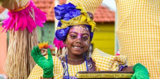 Despedida Marcha Hubenil2023