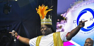 Festival di Tumba 2024, promé anochi preliminar