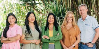 A.T.A.: Aruba Convention Bureau Ta Gana “Best CVB/DMO International” na Smart Stars Awards 2024