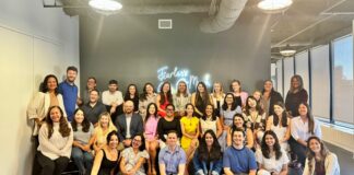 A.T.A.: Ta reuni cu ekipo y agencia di Norte America riba desaroyo y strategia actual y pa futuro