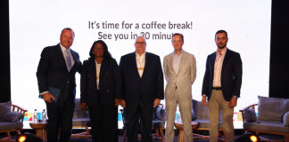 CONNECT New World 2024: Bringing Aviation Leaders Together in Curaçao