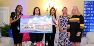 Bista positivo di e sektor turístiko durante reunion pa miembronan di CHATA