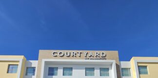 Courtyard Curaçao ta stimulá oportunidat di empleo pa hende lokal i desaroyo ekonómiko