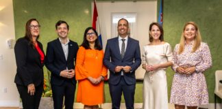 E mercado di Brazil lo conoce un record nobo cu e vuelonan directo di GOL