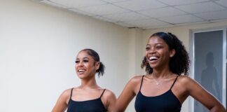 MBA Empowerment a introdusí un ‘Business Sister’, ku ta karga e nòmber di MBA-The Agency