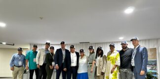 Aruba ta bira e anfitrion pa conferencia di PAMAC Cruise Summit den 2025