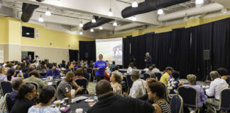 Diversidat i Outentisidat diskutí durante Pre Konferensia di Turismo