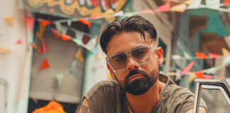 RAFIK ta pone bo kurason bati un poko mas duru