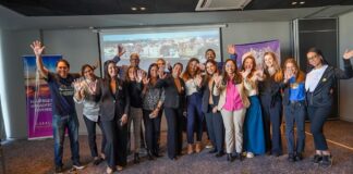 Road Show di Kòrsou na Argentina a atraé 300 agente di biahe