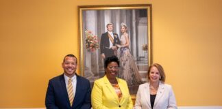 Ministerio di SOAW ta hasi bishita informativo na Aruba den área di “desaroyo sosial”