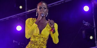 Festival di Tumba 2024, di tres anochi preliminar