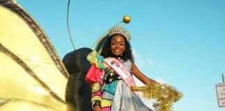 Despedida Marcha Hubenil 2024