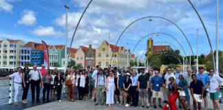 Konferensia di AREUEA ta habri porta pa diskushonnan di ‘vastgoed’ na Kòrsou