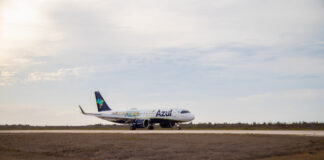 Azul ta dòbel frekuensia di buelonan pa Kòrsou i ta añadí konekshon nobo pa Fort Lauderdale