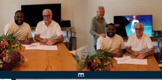 Curaçaose Baseball Federatie en MJR Sports bekrachtigen banden met trots partnerschap