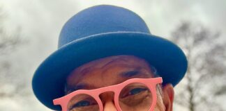 Edsel “Payo” Juliet ku e fiesta di Santa