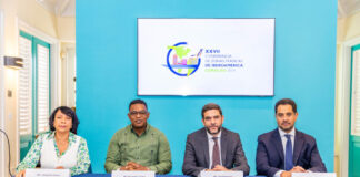 Kòrsou ta anfitrion di konferensha pa zonanan di komersio liber di 13 pa 15 di novèmber 2024