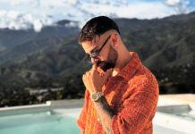 RAFIK; “Gracias Por Todo…”