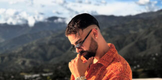 RAFIK; “Gracias Por Todo…”