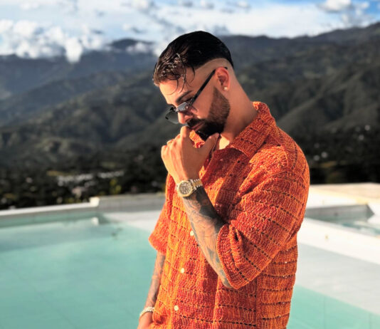 RAFIK; “Gracias Por Todo…”