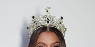 Akisha Albert ta representá Kòrsou na Miss Grand International 2024