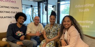 WeConnect Podcast over Queer & Caribbean