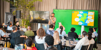 Onderzoek onder Caribische studenten naar het gevoel erbij te horen