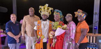 Festival di Tumba 2025 ta dediká na Elia Isenia