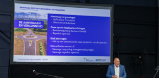 2BAYS ta tene enkuentro informativo tokante petishon pa pèrmit pa operá na Emmastad i Bullenbaai