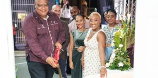 Lansamentu di Mi Negoshi Shared & Support Services, empoderando empresarionan pa un ekonomia floresiente