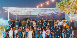 Finalisashon di Proyekto “Ban Ariba Hoben”