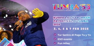 Benta di karchi di Festival di Tumba 2025