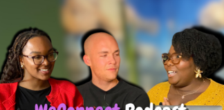 WeConnect Podcast over identiteit en culturele verschillen
