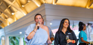 Curaçao Marriott Beach Resort ta sera 2024 ku selebrashon di di-5 aniversario