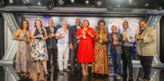 Krioyo Film Foundation a hasi entrega di e premio “Kadushi di Oro 2024”