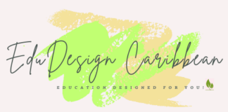 Kolaborashon entre Impact Suriname i Edu Design Caribbean