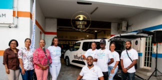 Akseso pa tur: Mobilidat i Inklushon na Kòrsou… e kampaña pa empoderá partisipashon aktivo den komunidat di personanan ku un desabilidat