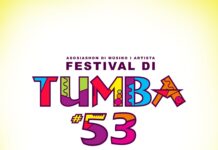 Partisipantenan definitivo ta konosí