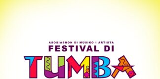 Partisipantenan definitivo ta konosí