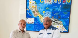 Plan Stratégiko Lansá pa Ataká Krísis di Kas i Pobresa na Kòrsou