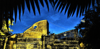 Selebrashon promé lustro di Katedral di Sumpiña ku presentashon di kuenta di ada dianan 1 i 2 di febrüari